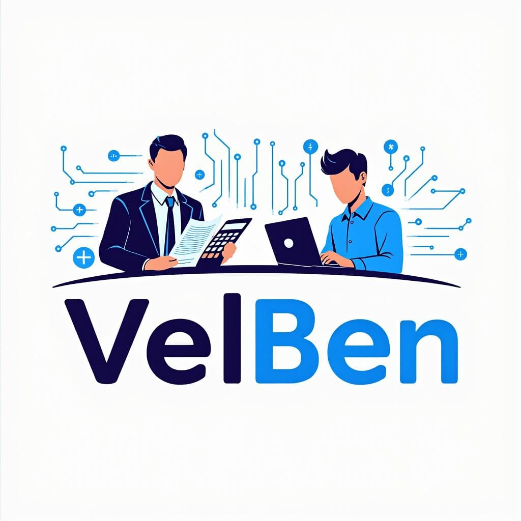 VELBEN Logo